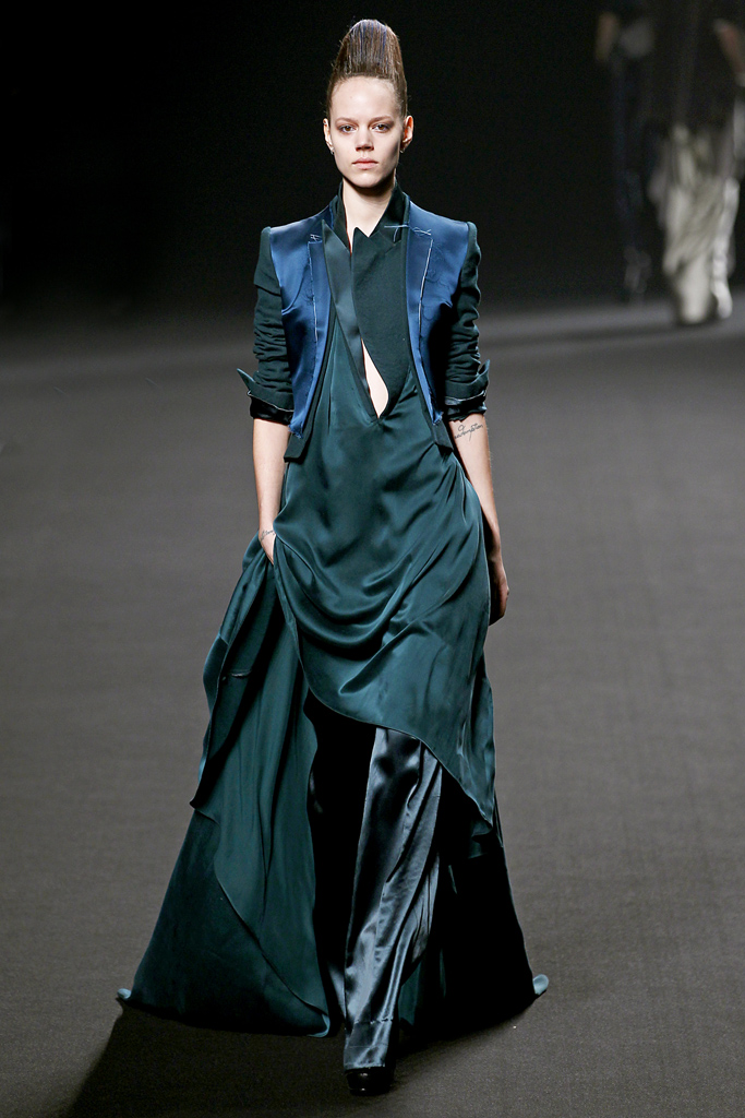 Haider Ackermann 2011ﶬ ͼƬ