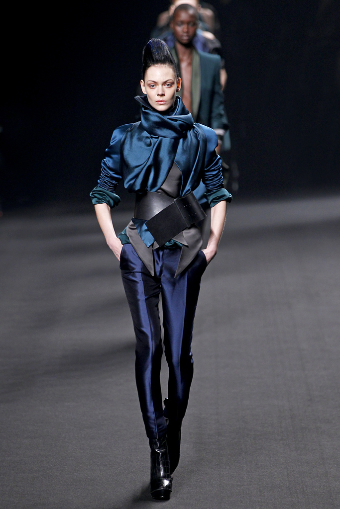 Haider Ackermann 2011ﶬ ͼƬ