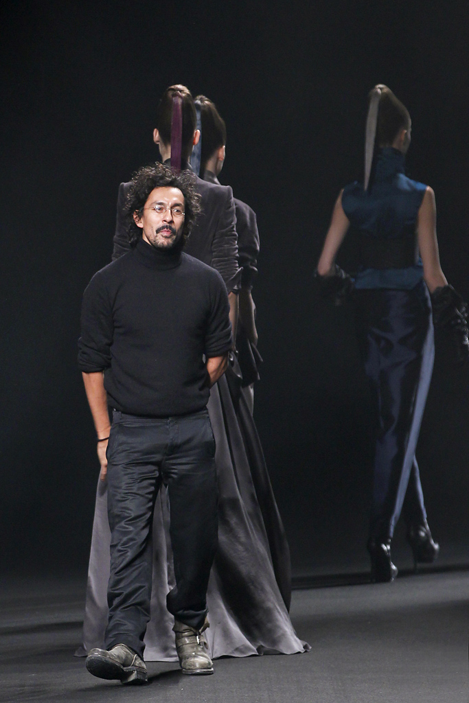 Haider Ackermann 2011ﶬ ͼƬ