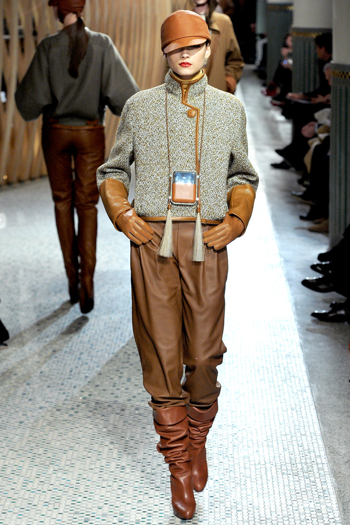 Hermes 2011ﶬ ͼƬ