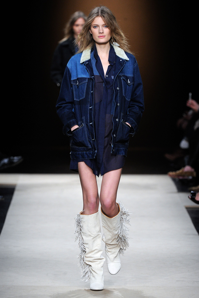 Isabel Marant 2011ﶬ ͼƬ