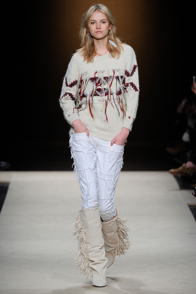 Isabel Marant 2011ﶬ ͼƬ