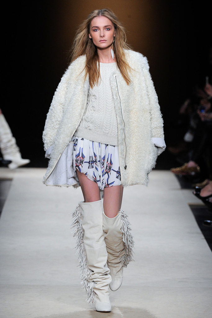 Isabel Marant 2011ﶬ ͼƬ