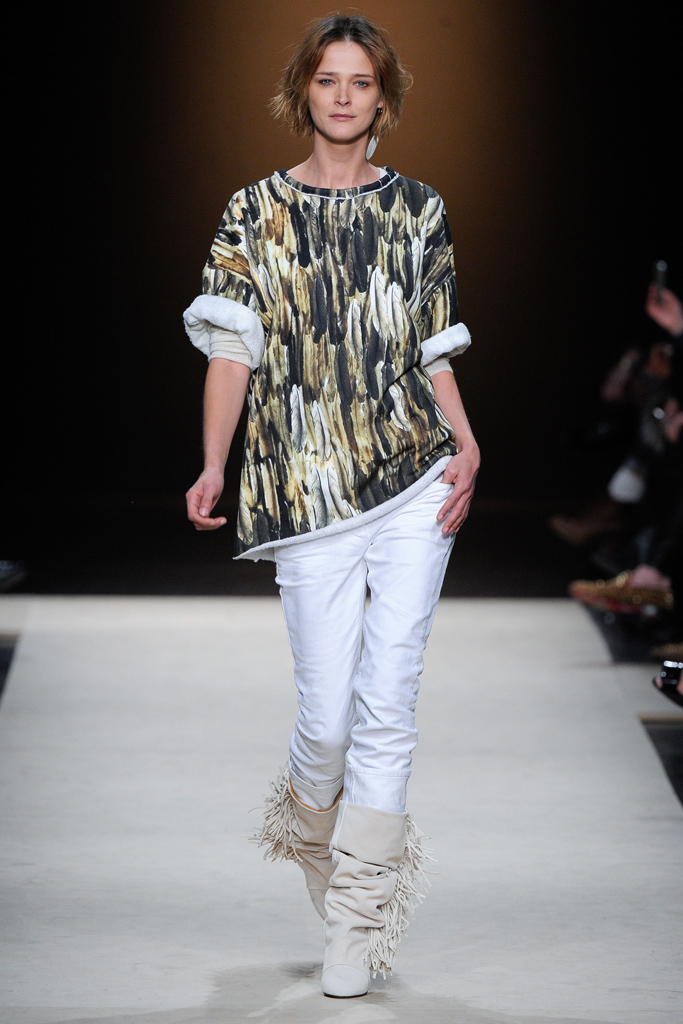 Isabel Marant 2011ﶬ ͼƬ