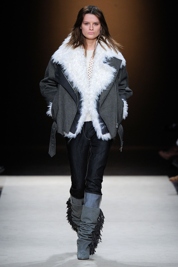 Isabel Marant 2011ﶬ ͼƬ