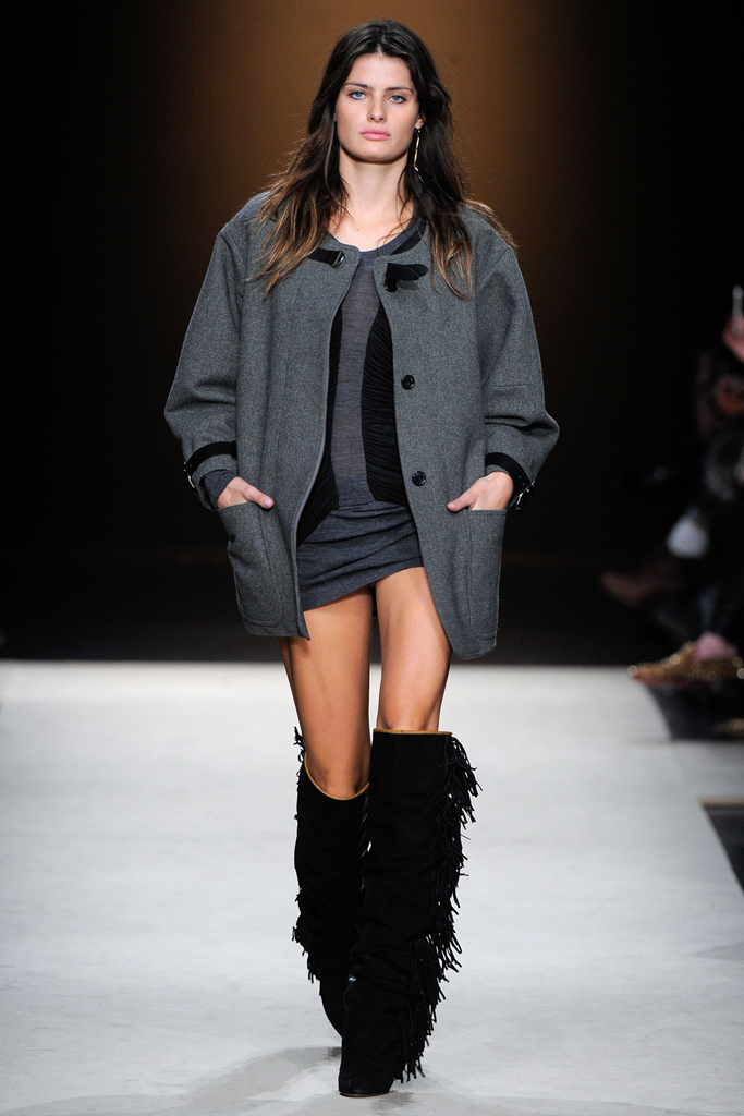 Isabel Marant 2011ﶬ ͼƬ