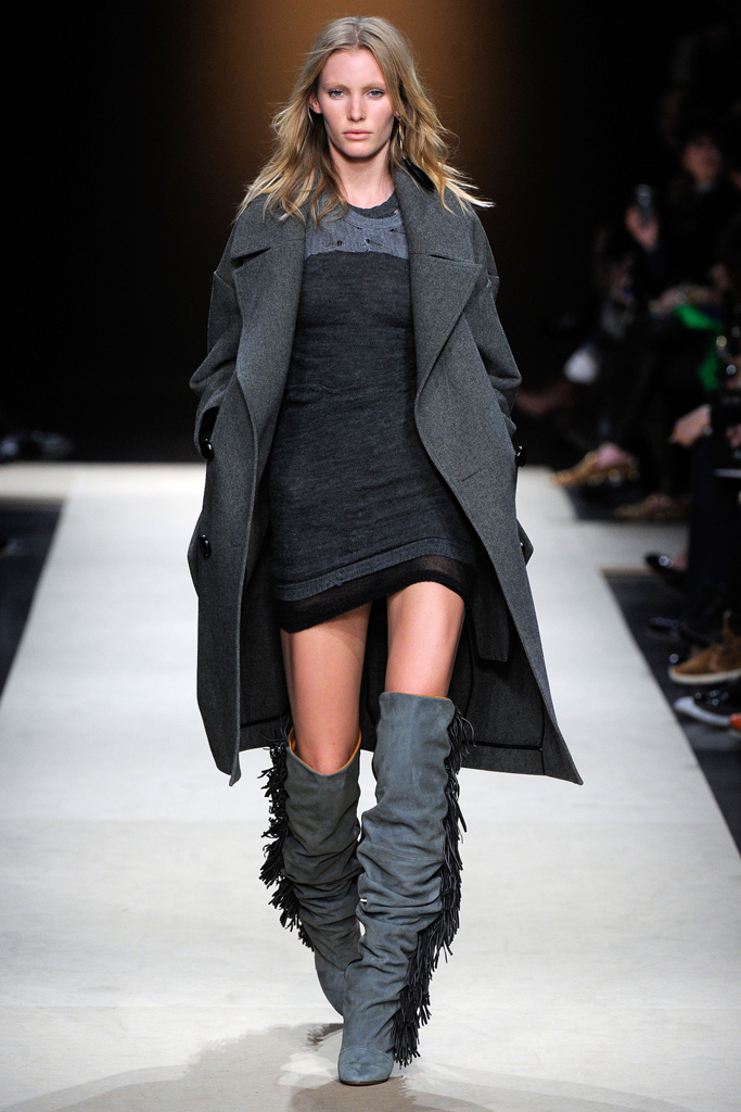 Isabel Marant 2011ﶬ ͼƬ