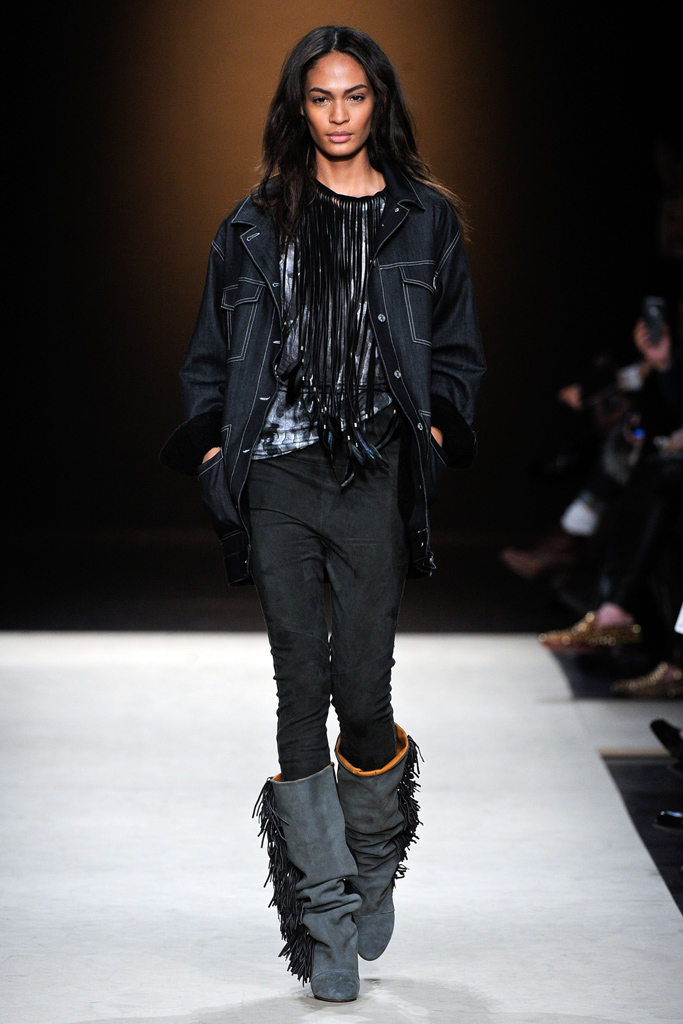 Isabel Marant 2011ﶬ ͼƬ