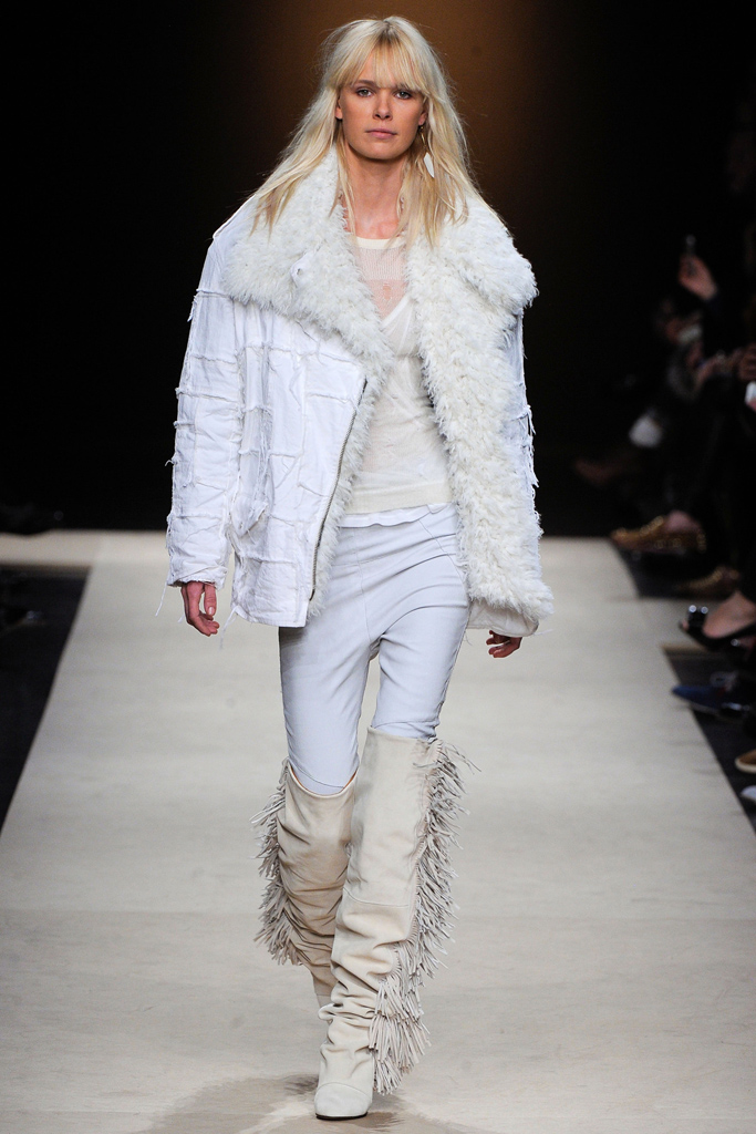 Isabel Marant 2011ﶬ ͼƬ