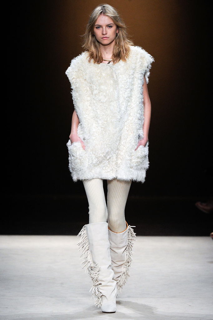 Isabel Marant 2011ﶬ ͼƬ