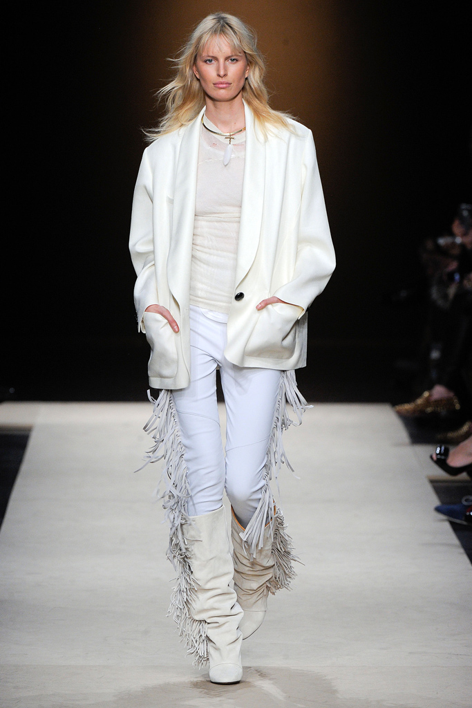 Isabel Marant 2011ﶬ ͼƬ