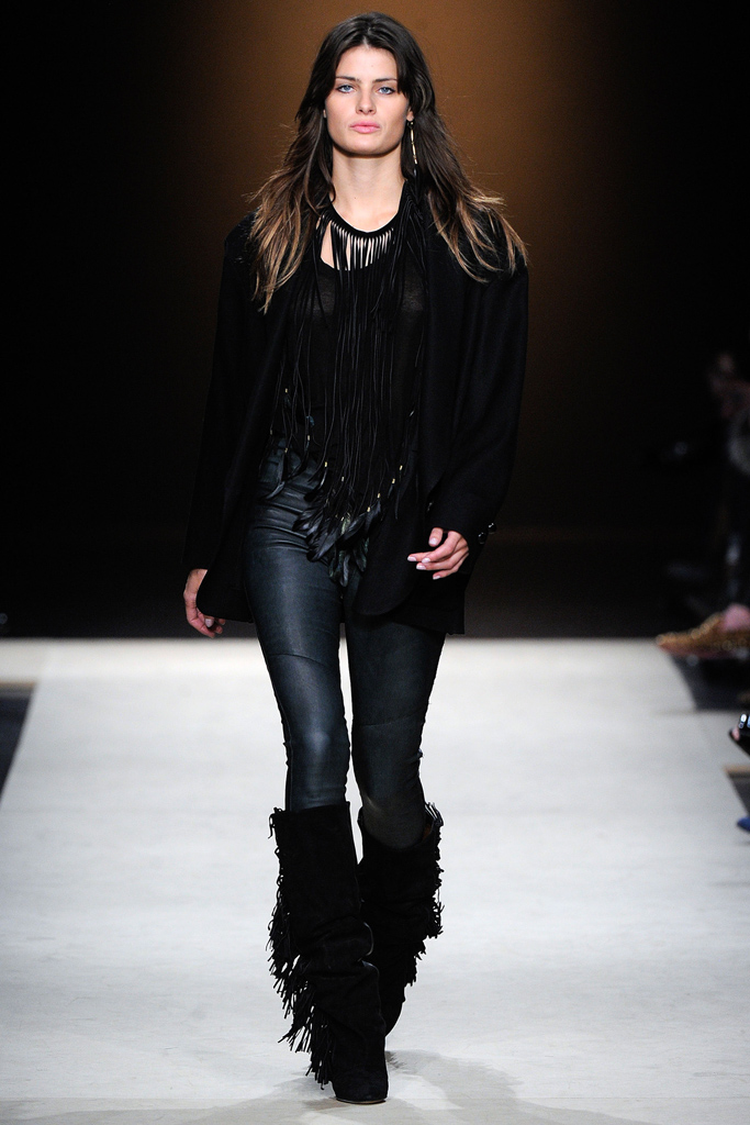 Isabel Marant 2011ﶬ ͼƬ