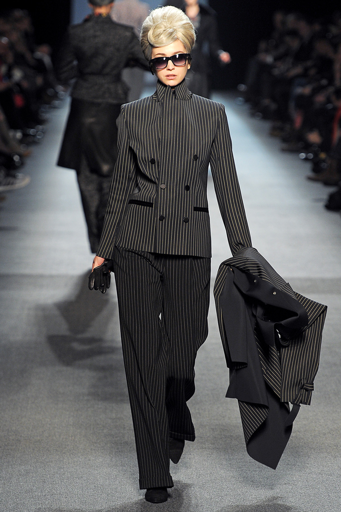 Jean Paul Gaultier 2011ﶬ ͼƬ