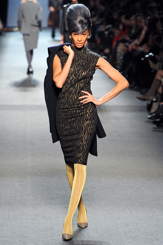 Jean Paul Gaultier 2011ﶬ ͼƬ