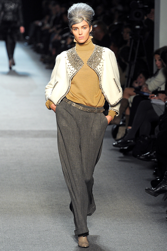 Jean Paul Gaultier 2011ﶬ ͼƬ