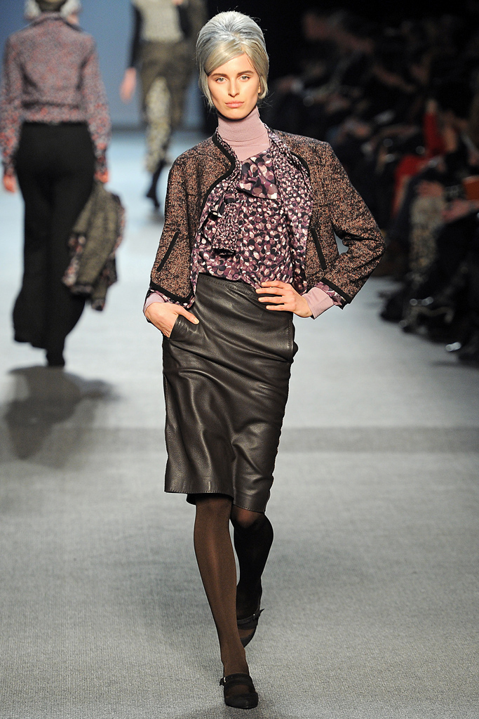 Jean Paul Gaultier 2011ﶬ ͼƬ