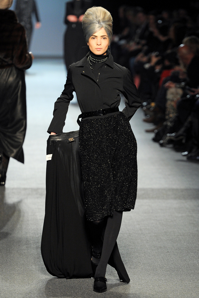 Jean Paul Gaultier 2011ﶬ ͼƬ