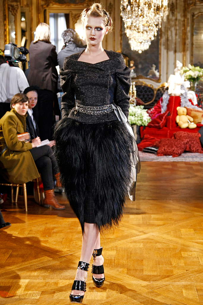 John Galliano 2011ﶬ ͼƬ