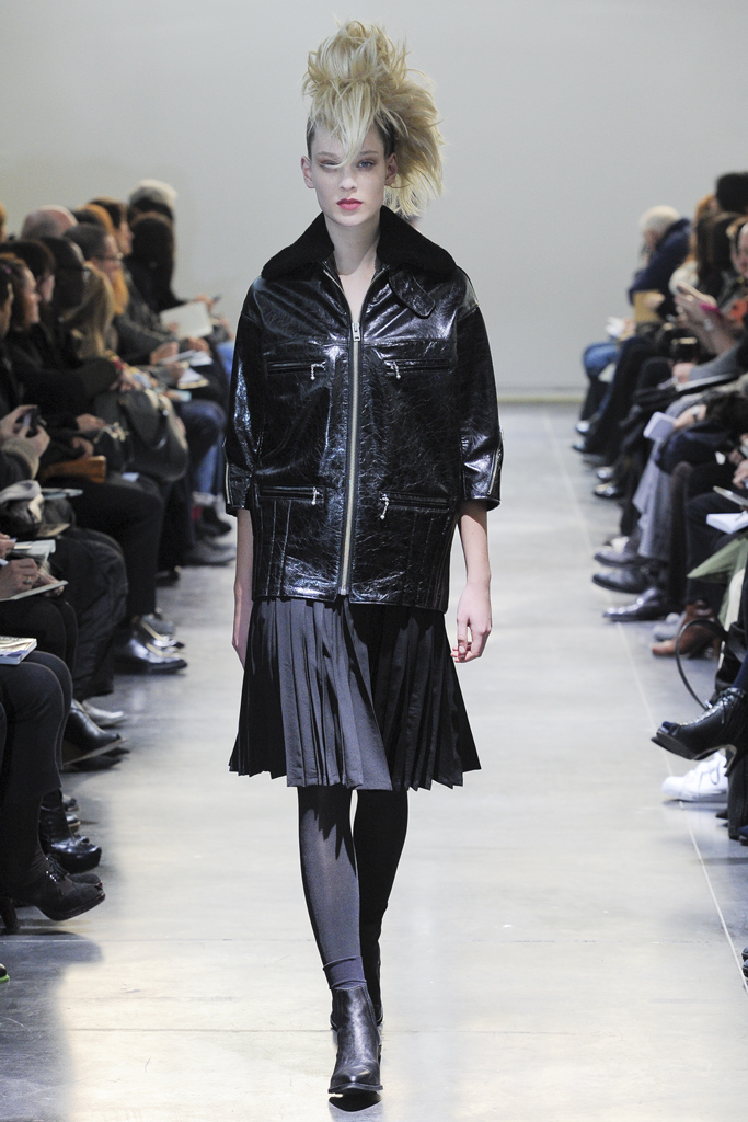 Junya Watanabe 2011ﶬ ͼƬ