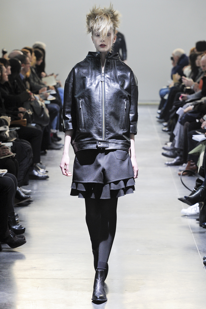 Junya Watanabe 2011ﶬ ͼƬ