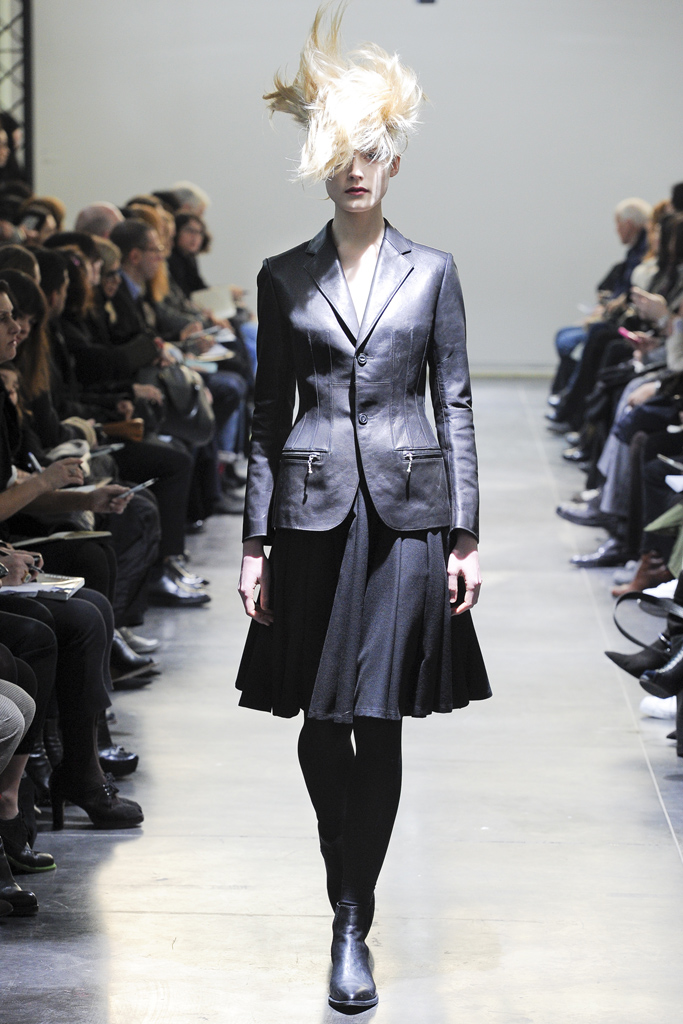 Junya Watanabe 2011ﶬ ͼƬ