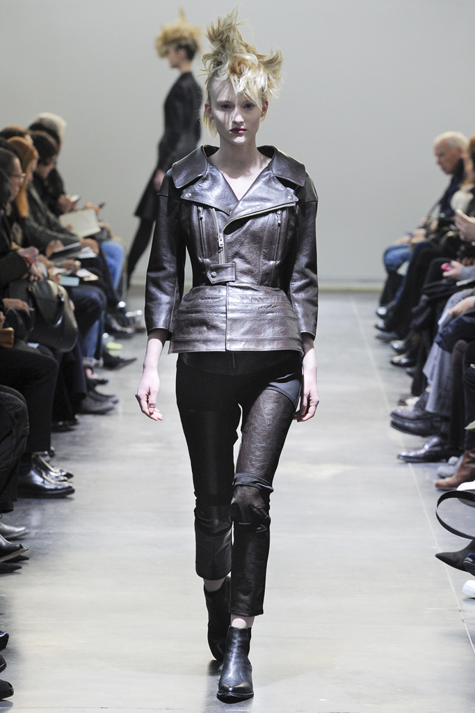 Junya Watanabe 2011ﶬ ͼƬ