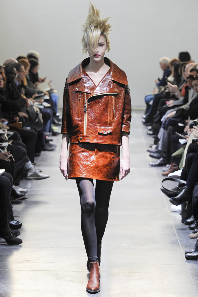 Junya Watanabe 2011ﶬ ͼƬ