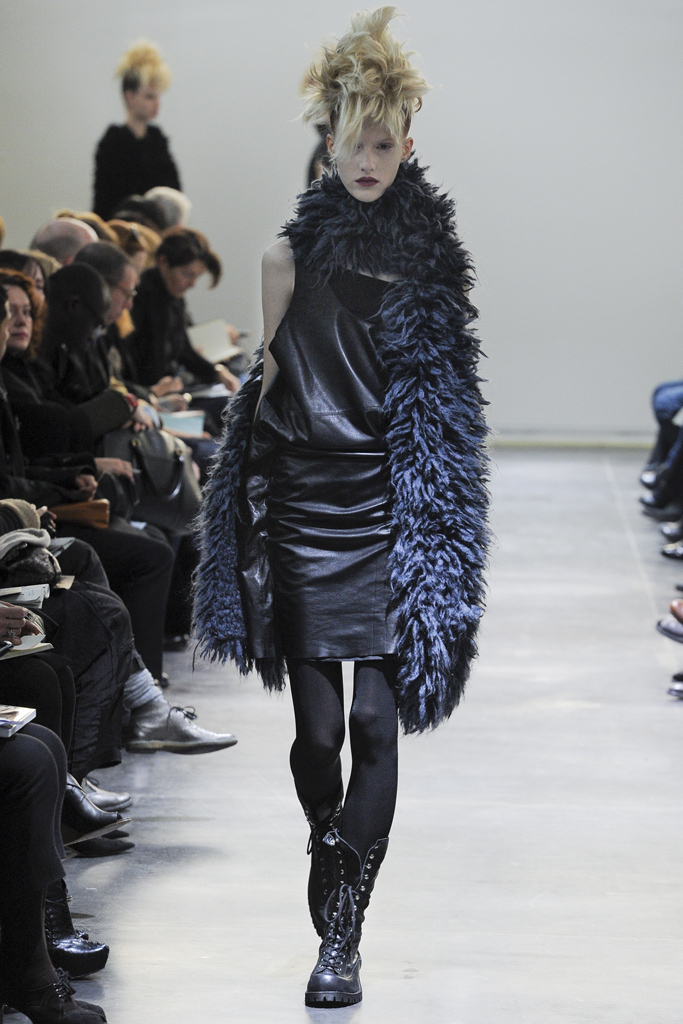 Junya Watanabe 2011ﶬ ͼƬ