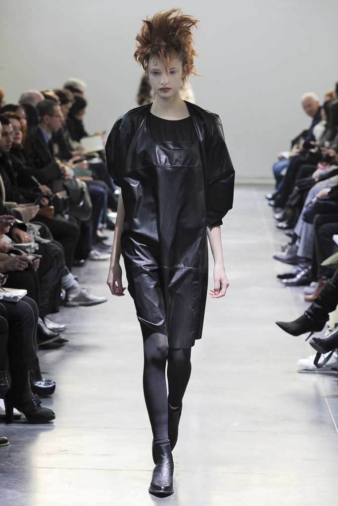 Junya Watanabe 2011ﶬ ͼƬ