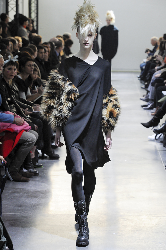 Junya Watanabe 2011ﶬ ͼƬ