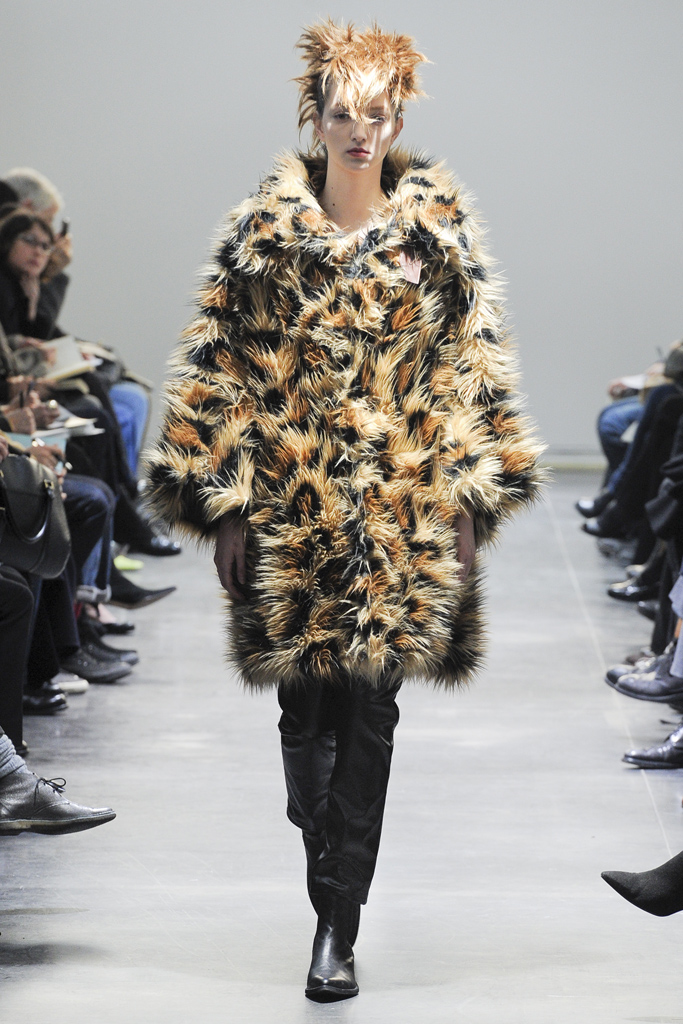 Junya Watanabe 2011ﶬ ͼƬ