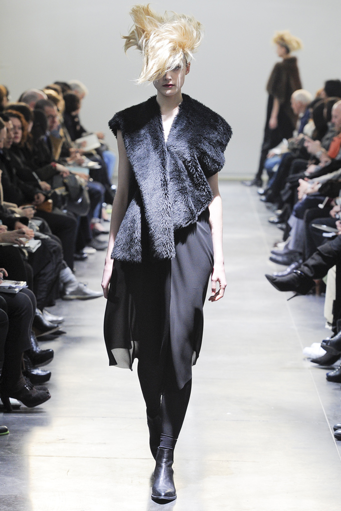 Junya Watanabe 2011ﶬ ͼƬ