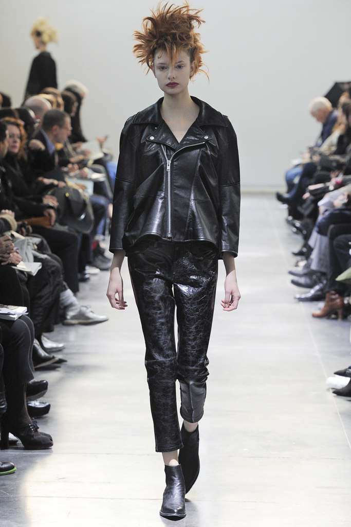 Junya Watanabe 2011ﶬ ͼƬ