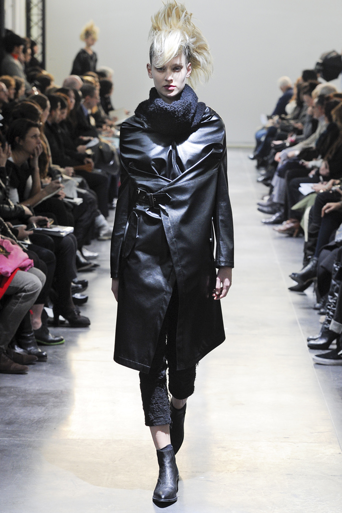 Junya Watanabe 2011ﶬ ͼƬ