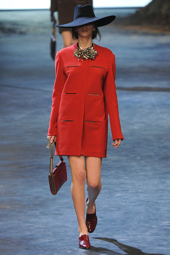 Lanvin 2011ﶬ ͼƬ