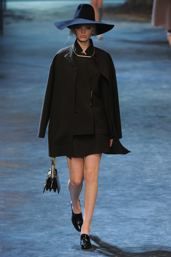 Lanvin 2011ﶬ ͼƬ