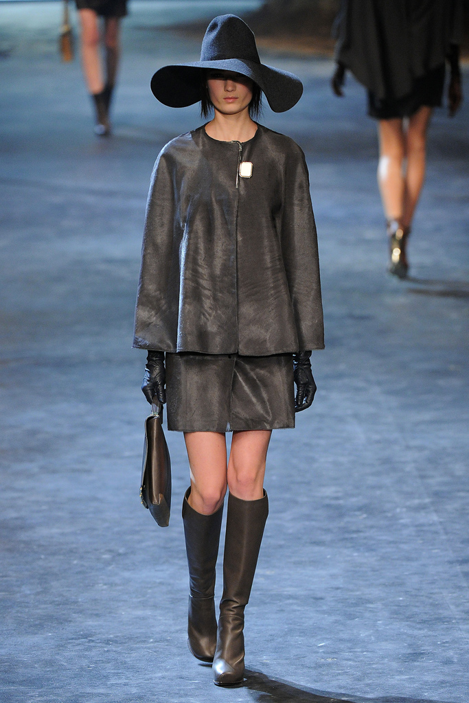 Lanvin 2011ﶬ ͼƬ