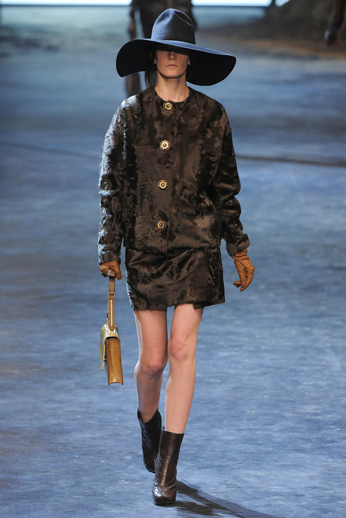 Lanvin 2011ﶬ ͼƬ