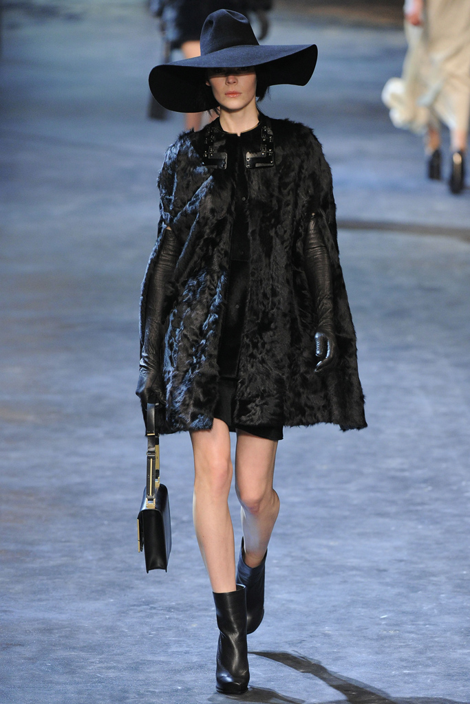 Lanvin 2011ﶬ ͼƬ