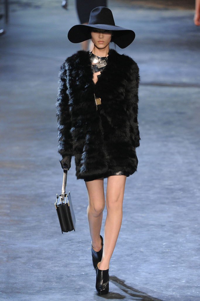 Lanvin 2011ﶬ ͼƬ