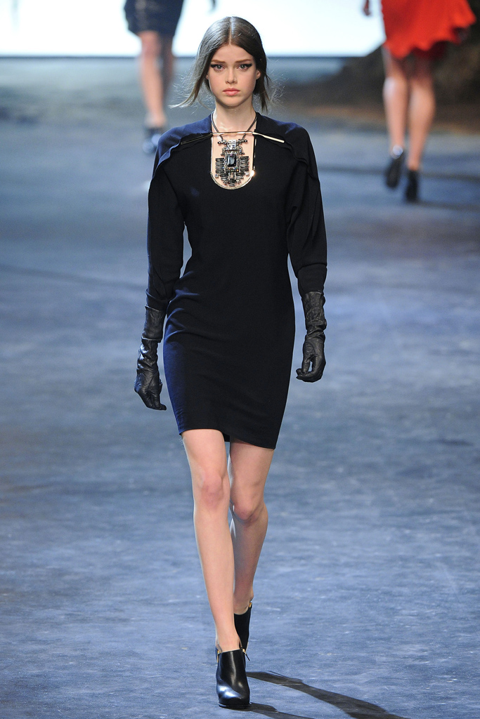 Lanvin 2011ﶬ ͼƬ