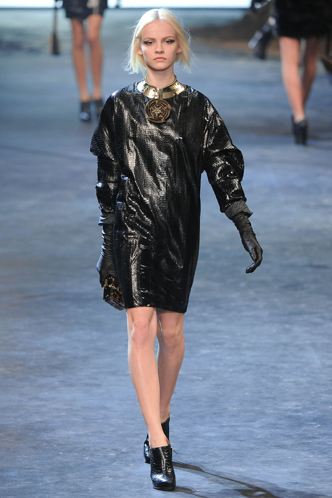 Lanvin 2011ﶬ ͼƬ