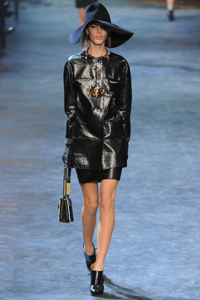 Lanvin 2011ﶬ ͼƬ