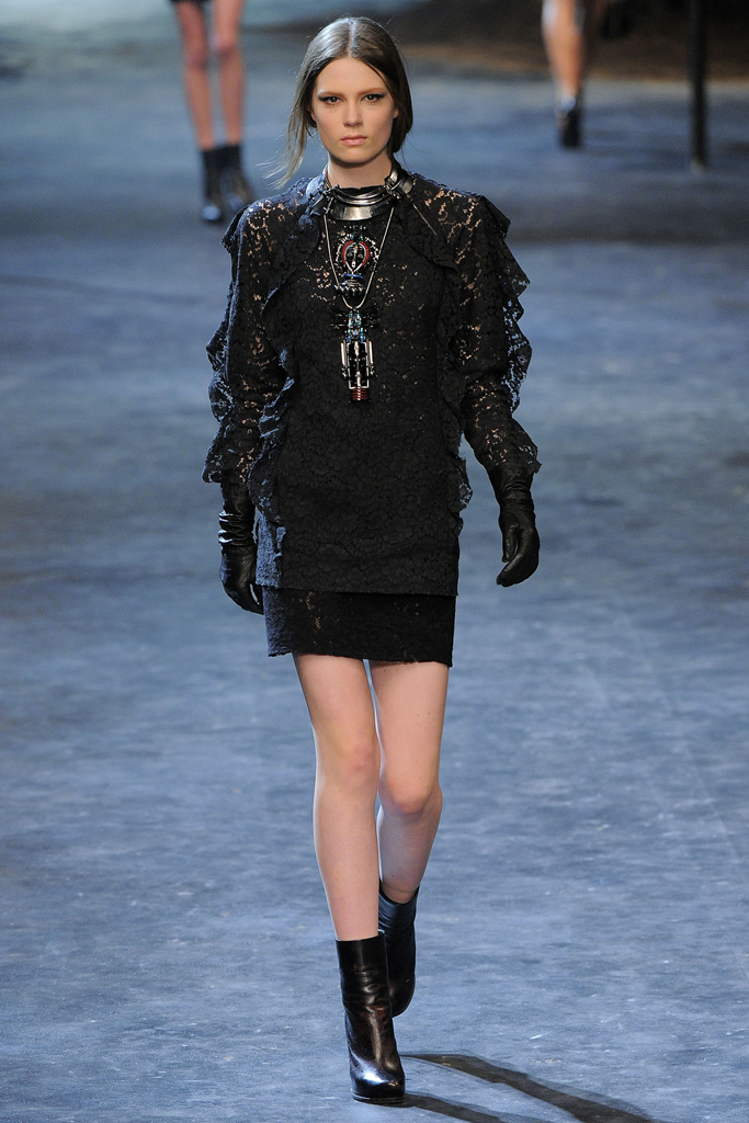 Lanvin 2011ﶬ ͼƬ