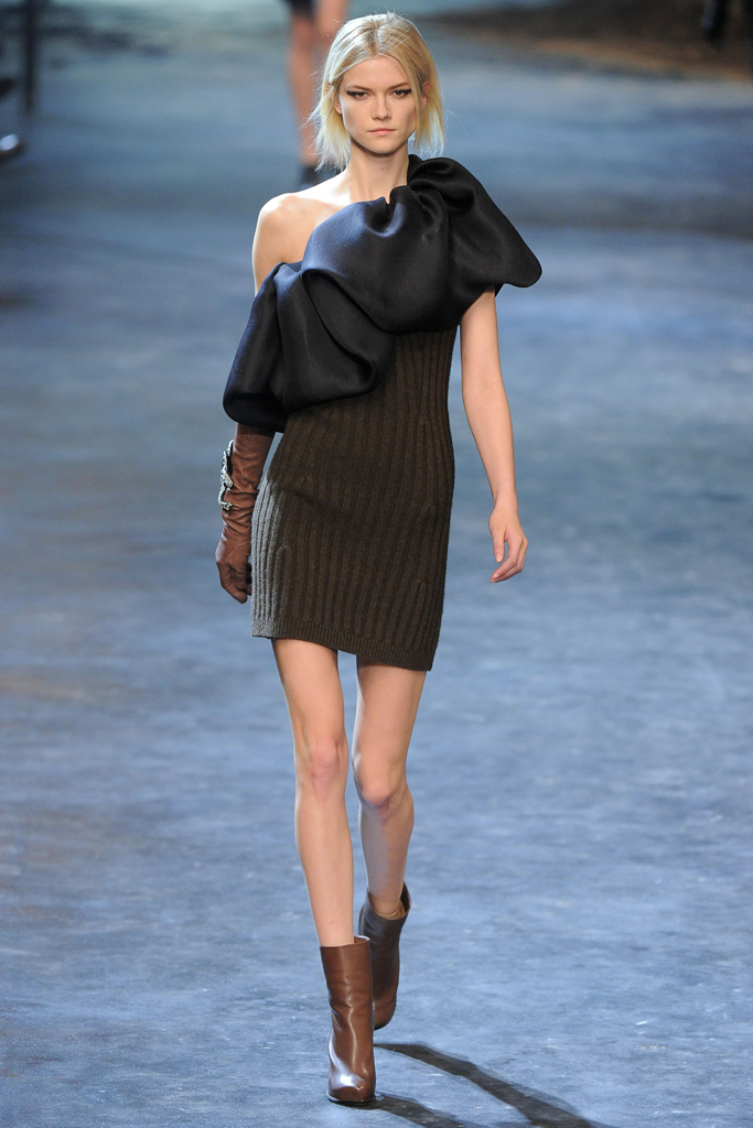 Lanvin 2011ﶬ ͼƬ