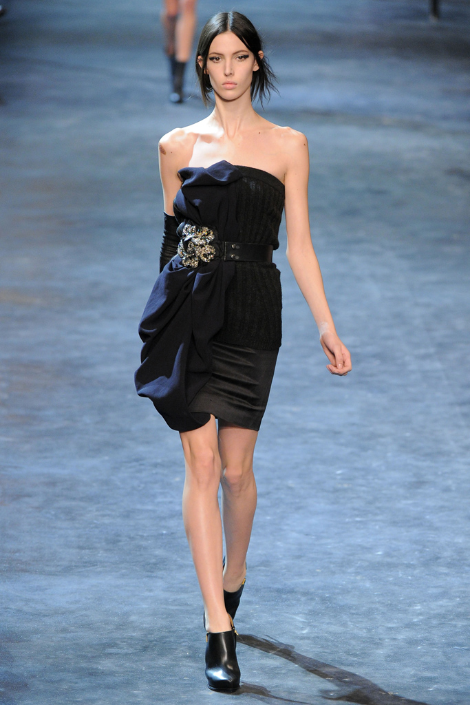 Lanvin 2011ﶬ ͼƬ