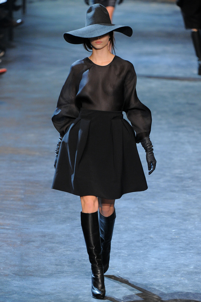 Lanvin 2011ﶬ ͼƬ