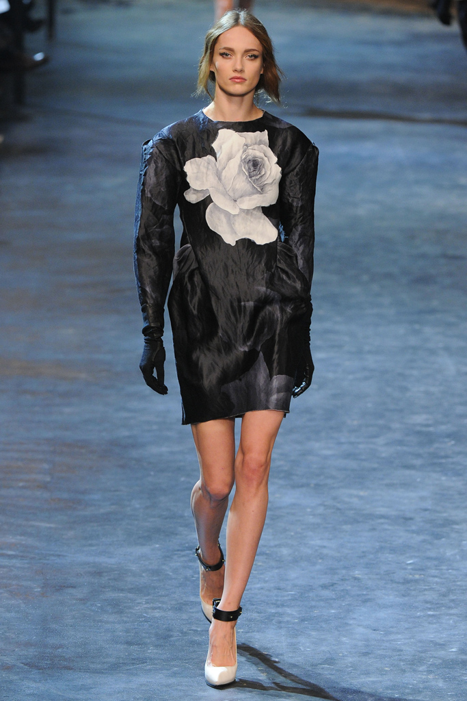 Lanvin 2011ﶬ ͼƬ