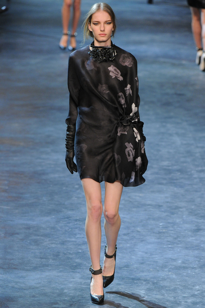 Lanvin 2011ﶬ ͼƬ