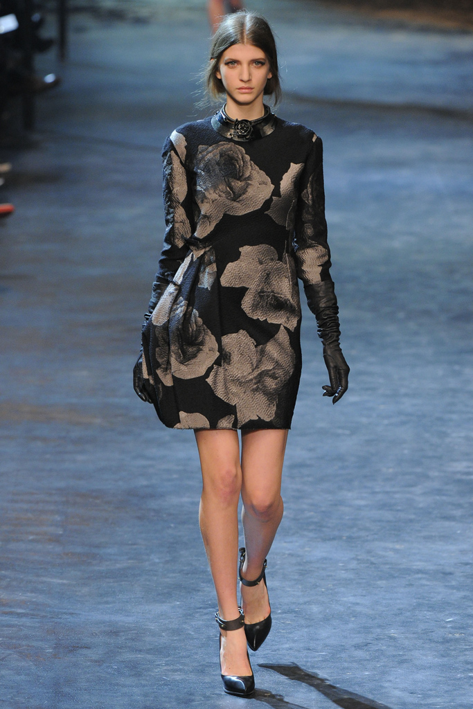 Lanvin 2011ﶬ ͼƬ